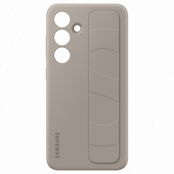 Чехол Samsung для Galaxy S24+ Standing Grip Case EF-GS926CUEGRU