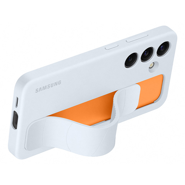Чехол Samsung для Galaxy S24+ Standing Grip Case EF-GS926CLEGRU