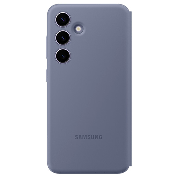 Чехол Samsung для Galaxy S24+ Smart View Wallet Case EF-ZS926CVEGRU