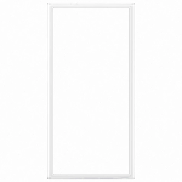 Чехол Samsung для Galaxy S24 Ultra Flipsuit Case EF-MS928CWEGRU - фото 4