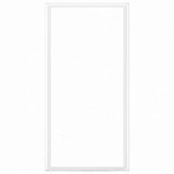 Чехол Samsung для Galaxy S24 Ultra Flipsuit Case EF-MS928CWEGRU - фото 4