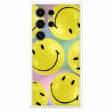 Чехол Samsung для Galaxy S24 Ultra Flipsuit Case EF-MS928CYEGRU