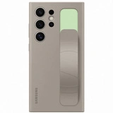 Чехол Samsung для Galaxy S24 Ultra Standing Grip Case EF-GS928CUEGRU - фото 4