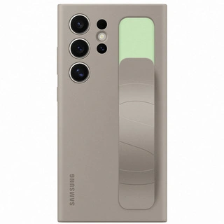 Чехол Samsung для Galaxy S24 Ultra Standing Grip Case EF-GS928CUEGRU