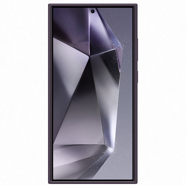 Чехол Samsung для Galaxy S24 Ultra Standing Grip Case EF-GS928CEEGRU