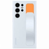 Чехол Samsung для Galaxy S24 Ultra Standing Grip Case EF-GS928CLEGRU - фото 4