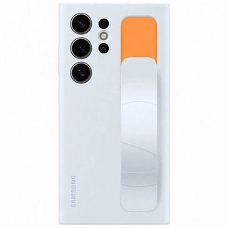 Чехол Samsung для Galaxy S24 Ultra Standing Grip Case EF-GS928CLEGRU