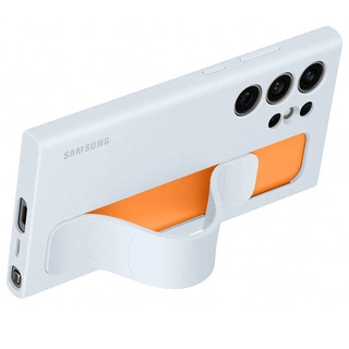 Чехол Samsung для Galaxy S24 Ultra Standing Grip Case EF-GS928CLEGRU