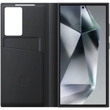 Чехол Samsung для Galaxy S24 Ultra Smart View Wallet Case EF-ZS928CBEGRU - фото 4