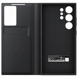 Чехол Samsung для Galaxy S24 Ultra Smart View Wallet Case EF-ZS928CBEGRU - фото 5