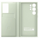 Чехол Samsung для Galaxy S24 Ultra Smart View Wallet Case EF-ZS928CGEGRU - фото 5