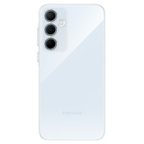 Чехол Samsung для Galaxy A35 EF-QA356CTEGRU Transparent - фото 2