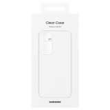 Чехол Samsung для Galaxy A35 EF-QA356CTEGRU Transparent - фото 6