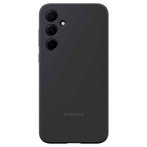 Чехол Samsung для Galaxy A35 EF-PA356TBEGRU Black