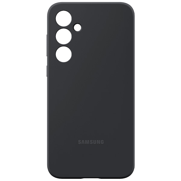 Чехол Samsung для Galaxy A35 EF-PA356TBEGRU Black