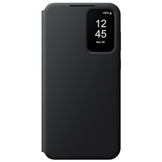 Чехол Samsung для Galaxy A35 EF-ZA356CBEGRU Black