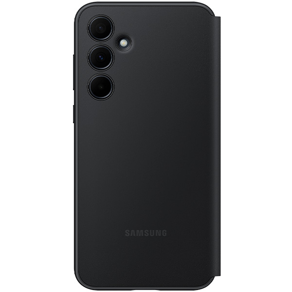 Чехол Samsung для Galaxy A35 EF-ZA356CBEGRU Black