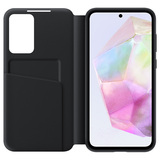 Чехол Samsung для Galaxy A35 EF-ZA356CBEGRU Black - фото 3