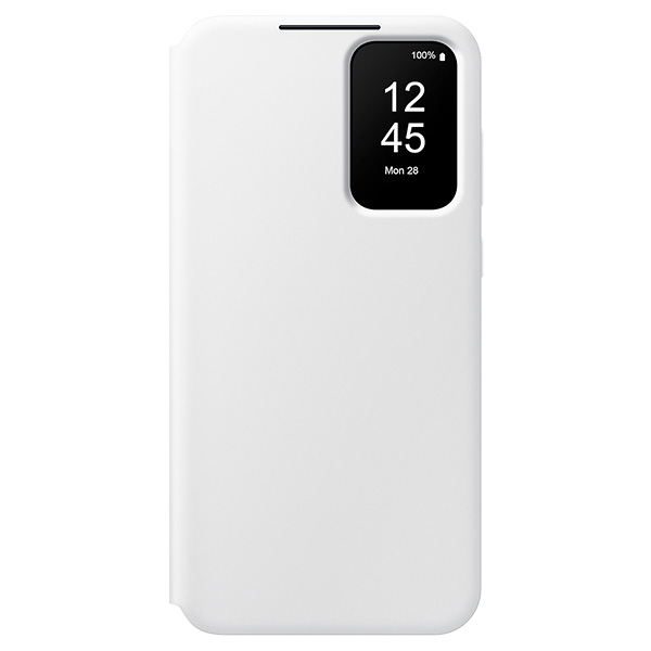 Чехол Samsung для Galaxy A35 EF-ZA356CWEGRU White