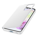 Чехол Samsung для Galaxy A35 EF-ZA356CWEGRU White - фото 5