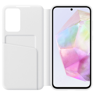 Чехол Samsung для Galaxy A35 EF-ZA356CWEGRU White - фото 3