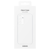 Чехол Samsung для Galaxy A55 EF-QA556CTEGRU Transparent - фото 6