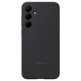Чехол Samsung для Galaxy A55 EF-PA556TBEGRU Black - фото 2