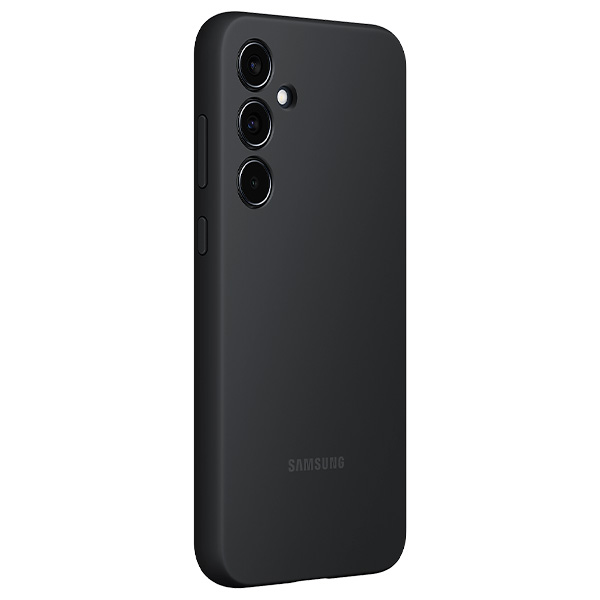 Чехол Samsung для Galaxy A55 EF-PA556TBEGRU Black