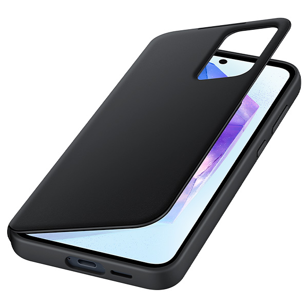 Чехол Samsung для Galaxy A55 EF-ZA556CBEGRU Black
