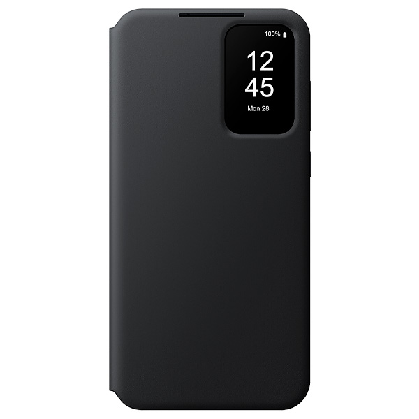 Чехол Samsung для Galaxy A55 EF-ZA556CBEGRU Black