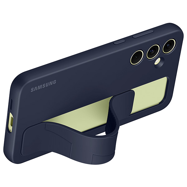 Чехол Samsung для Galaxy A55 EF-GA556TBEGRU Black