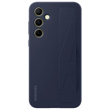 Чехол Samsung для Galaxy A55 EF-GA556TBEGRU Black - фото 2