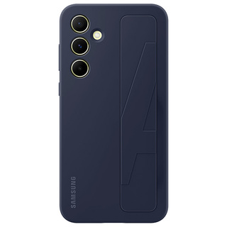 Чехол Samsung для Galaxy A55 EF-GA556TBEGRU Black