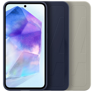 Чехол Samsung для Galaxy A55 EF-GA556TJEGRU Grey