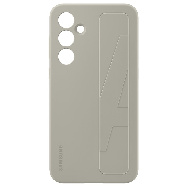 Чехол Samsung для Galaxy A55 EF-GA556TJEGRU Grey