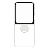 Чехол Samsung для Galaxy Z Flip6 Clear Cover Transparent (EF-QF741CTEGRU)