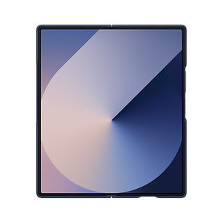 Чехол Samsung для Galaxy Z Fold6 S Pen Cover Blue (EF-OF95PCNEGRU)