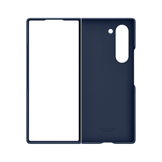 Чехол Samsung для Galaxy Z Fold6 S Pen Cover Blue (EF-OF95PCNEGRU)