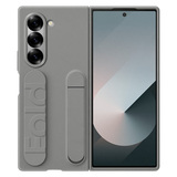 Чехол Samsung для Galaxy Z Fold6 Silicone Cover Grey (EF-MF956TJEGRU)