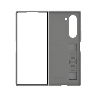 Чехол Samsung для Galaxy Z Fold6 Silicone Cover Grey (EF-MF956TJEGRU)