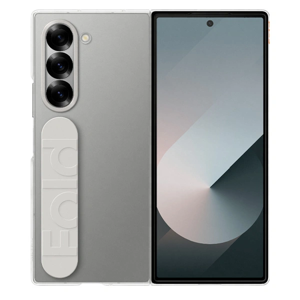 Чехол Samsung для Galaxy Z Fold6 Clear Cover Transparent (EF-QF956CTEGRU)