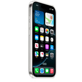 Тысқап Apple iPhone 16 Pro Clear Case with MagSafe үшін - фото 5