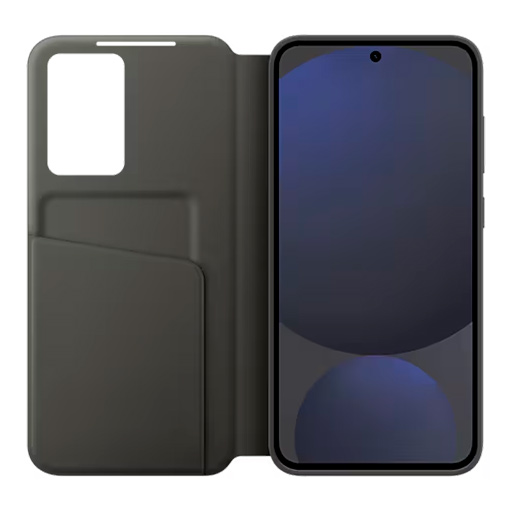 Чехол Samsung для смартфона S24 FE Wallet Case EF-ZS721CBEGRU