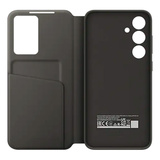 Чехол Samsung для смартфона S24 FE Wallet Case EF-ZS721CBEGRU - фото 4