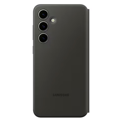Чехол Samsung для смартфона S24 FE Wallet Case EF-ZS721CBEGRU - фото 5