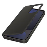 Чехол Samsung для смартфона S24 FE Wallet Case EF-ZS721CBEGRU - фото 3