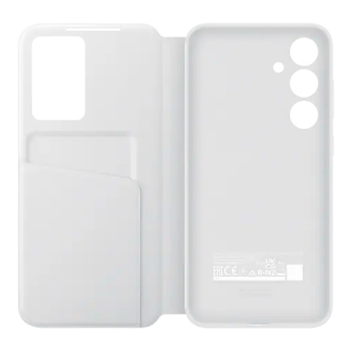 Чехол Samsung для смартфона S24 FE Wallet Case EF-ZS721CWEGRU - фото 4