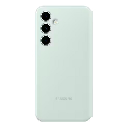 Чехол Samsung для смартфона S24 FE Wallet Case EF-ZS721CMEGRU - фото 5
