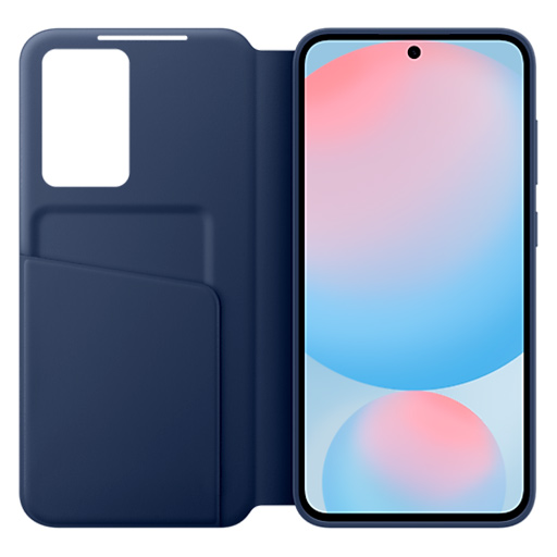 Чехол Samsung для смартфона S24 FE Wallet Case EF-ZS721CLEGRU - фото 2