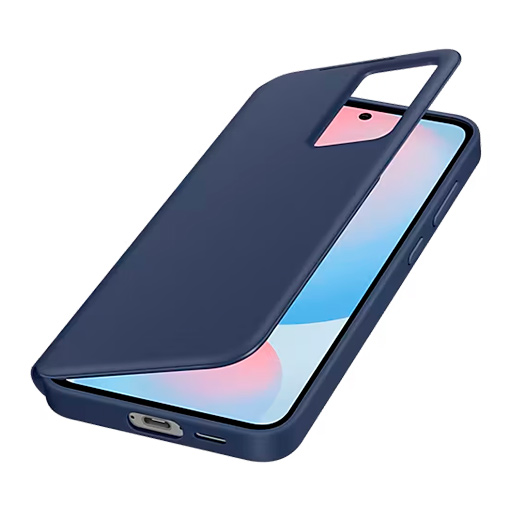 Чехол Samsung для смартфона S24 FE Wallet Case EF-ZS721CLEGRU - фото 4